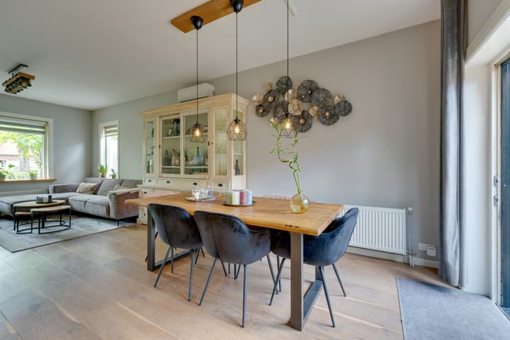 Photo 18 of Jan van der Heijdenstraat 245