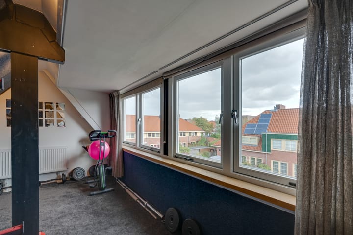 Photo 48 of Jan van der Heijdenstraat 245