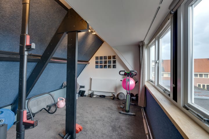 Photo 49 of Jan van der Heijdenstraat 245