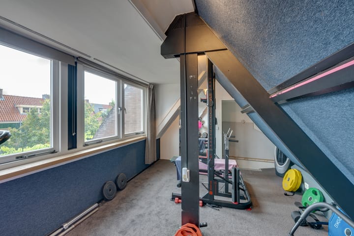 Photo 50 of Jan van der Heijdenstraat 245