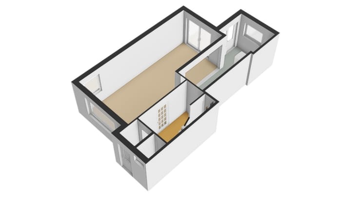 Photo 53 of Jan van der Heijdenstraat 245