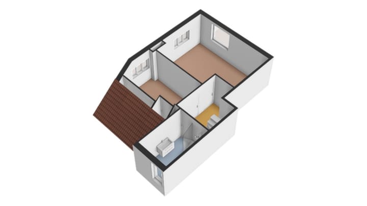 Photo 56 of Jan van der Heijdenstraat 245