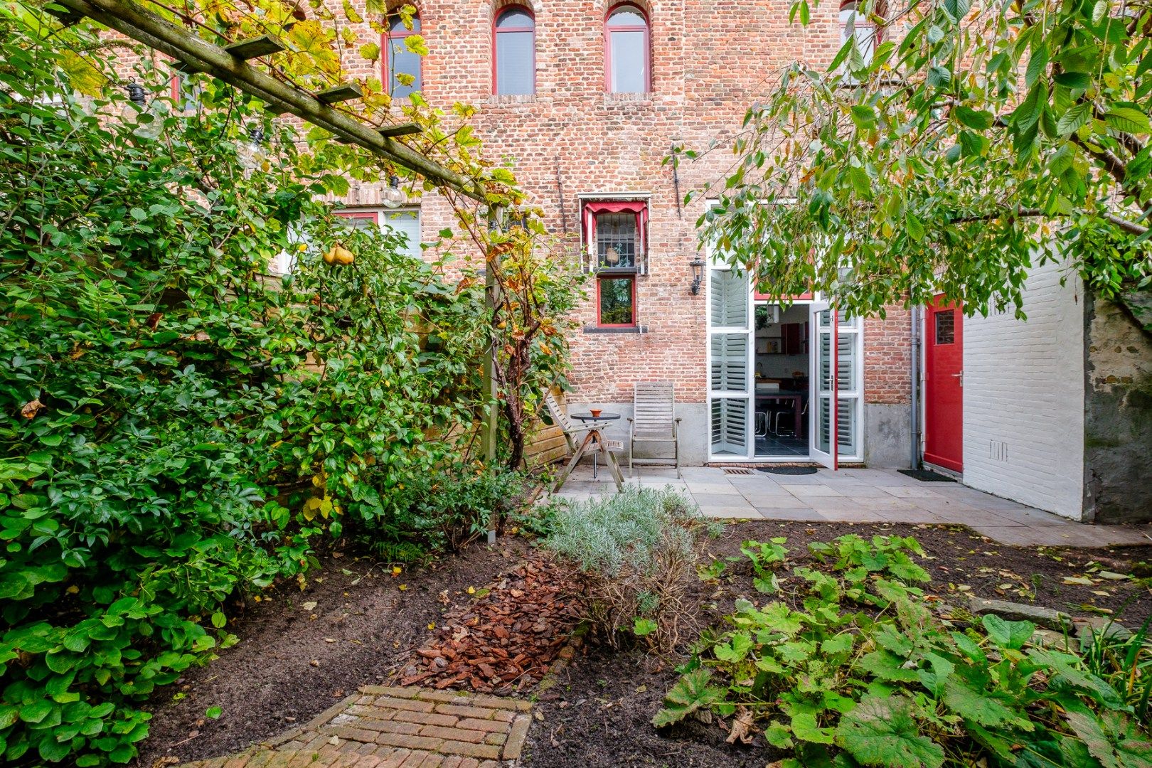 Foto 3 van Hofstraat 16