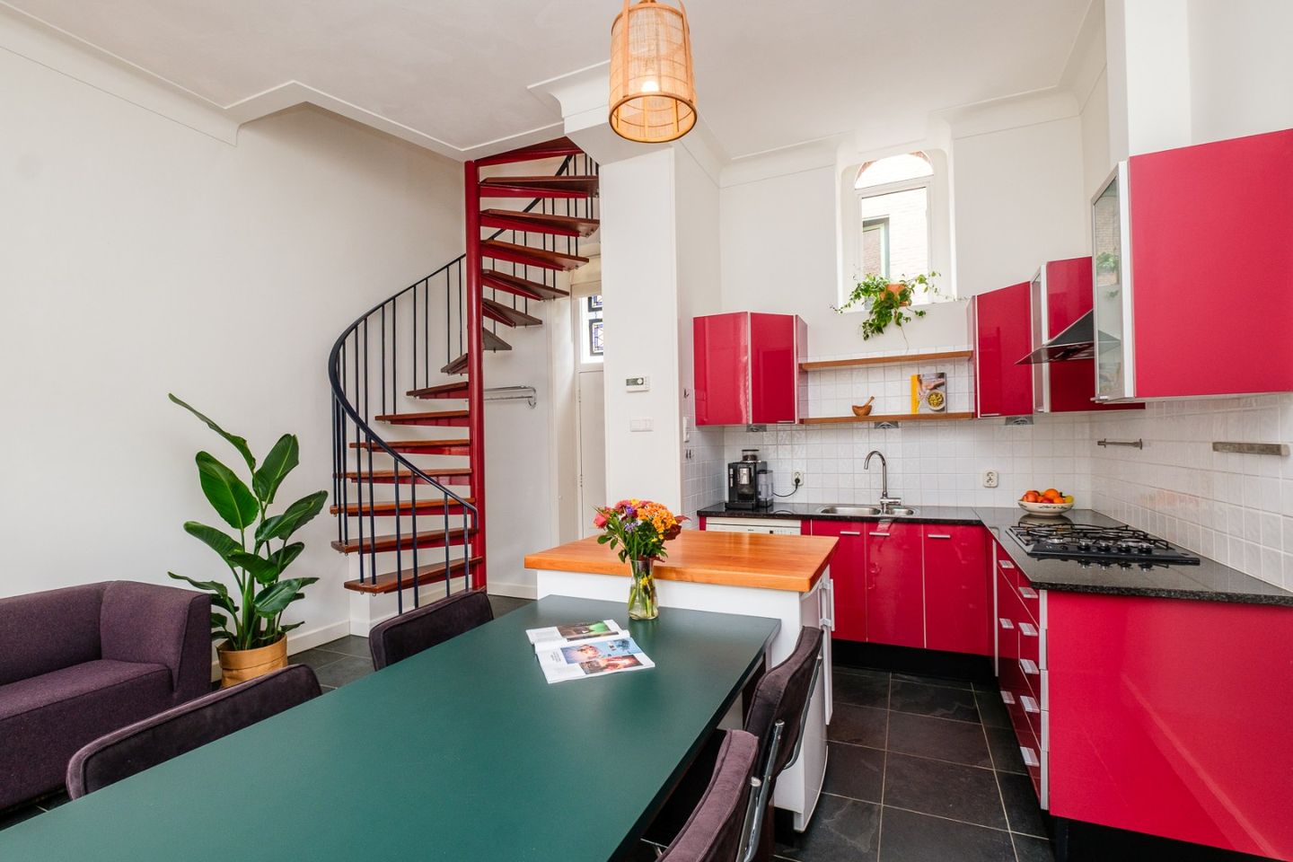 Foto 5 van Hofstraat 16