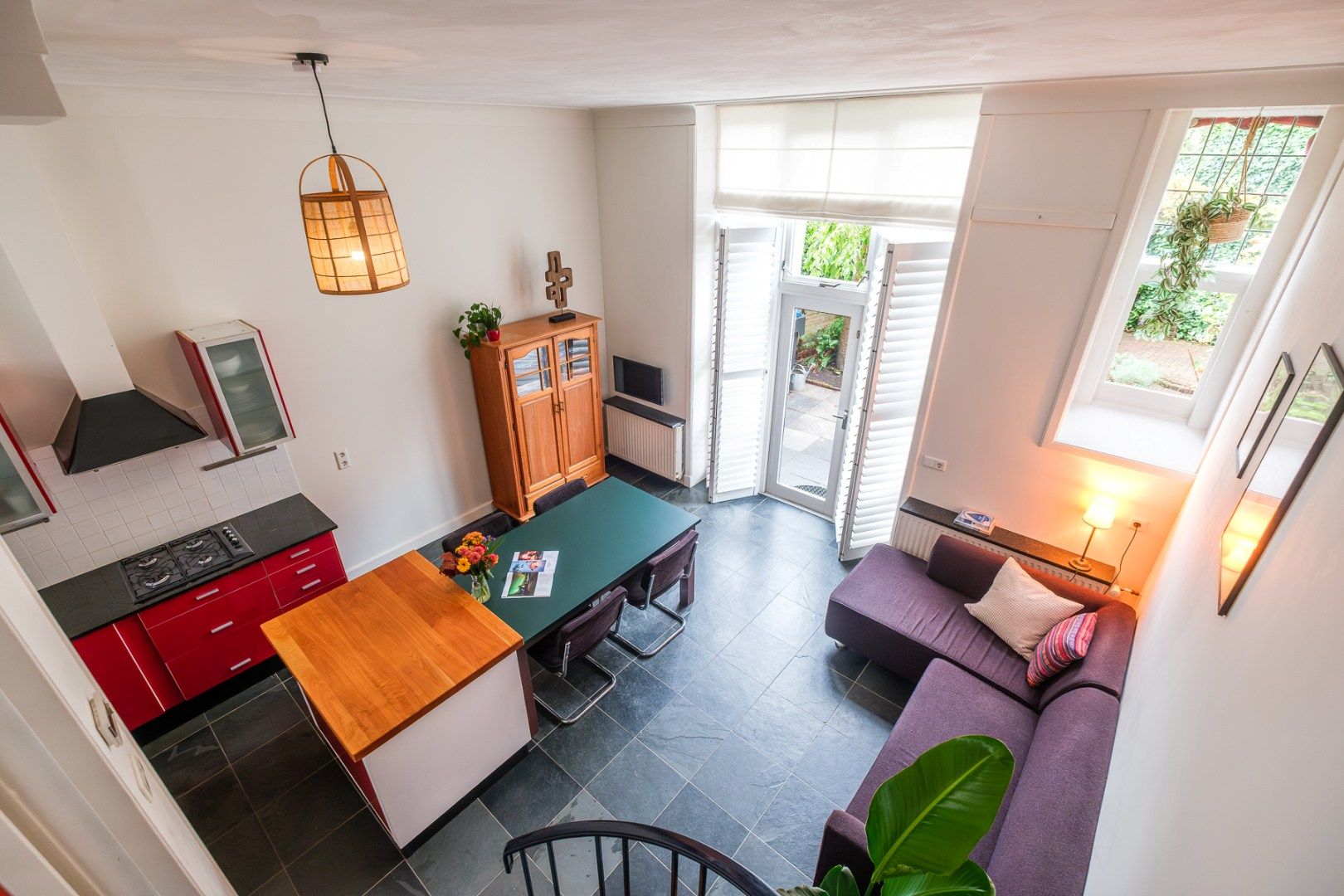 Foto 6 van Hofstraat 16