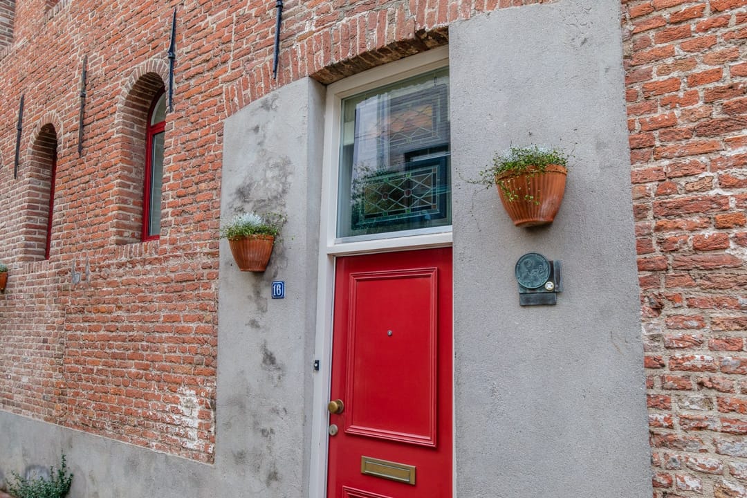 Foto 7 van Hofstraat 16