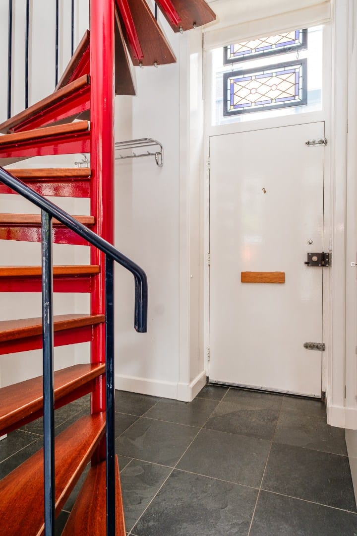 Foto 8 van Hofstraat 16