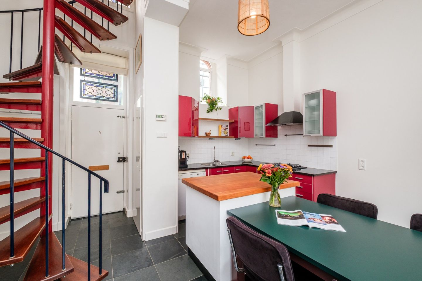 Foto 10 van Hofstraat 16