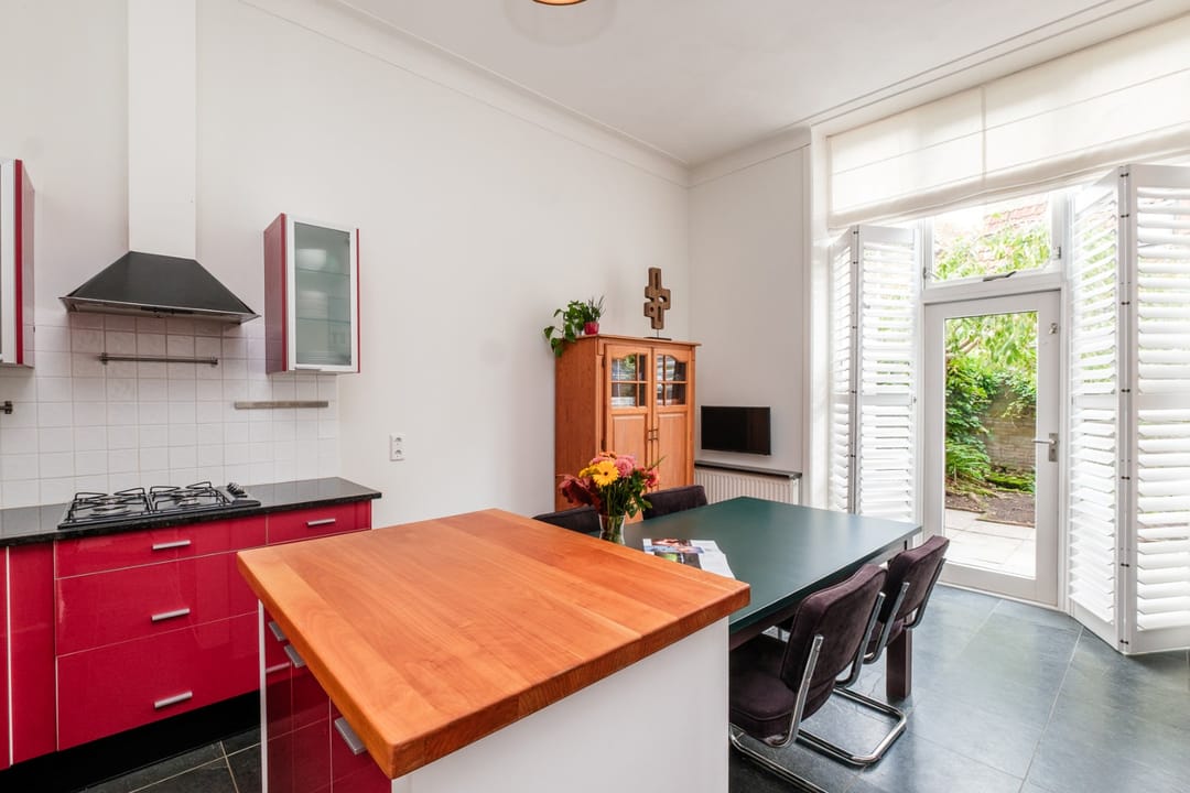 Foto 11 van Hofstraat 16