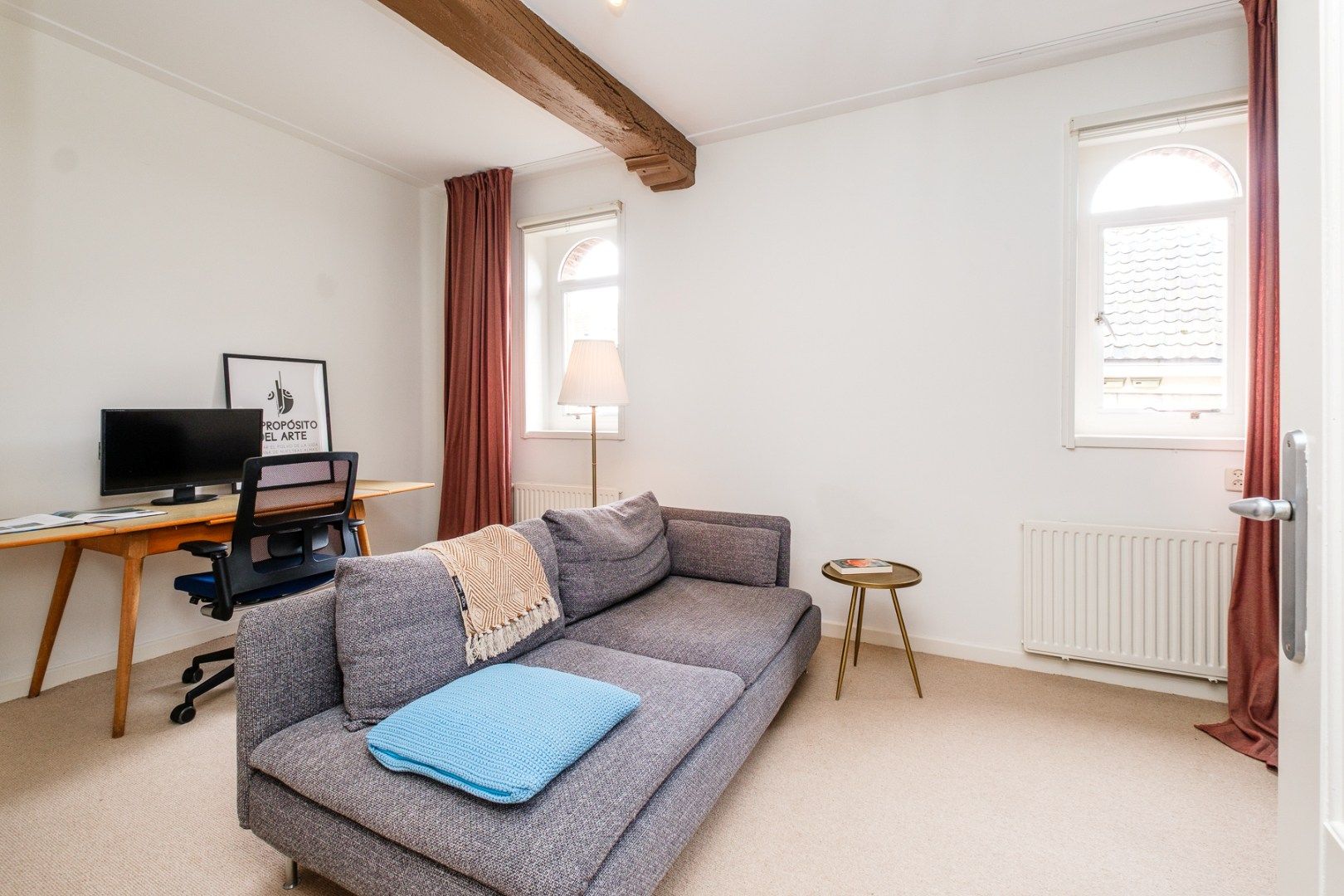 Foto 15 van Hofstraat 16