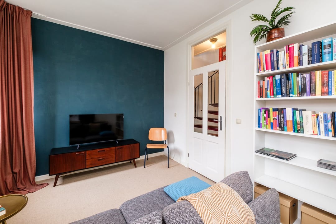 Foto 17 van Hofstraat 16