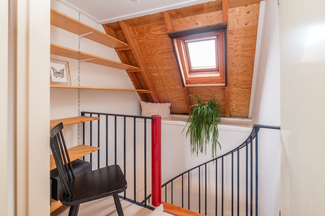 Foto 23 van Hofstraat 16