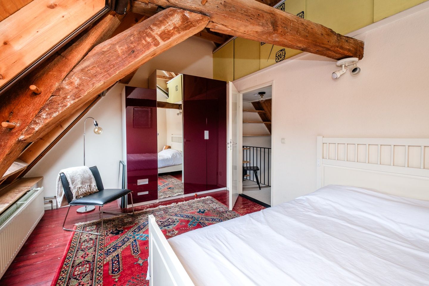 Foto 25 van Hofstraat 16