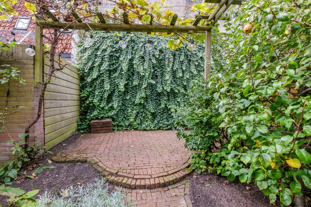 Foto 28 van Hofstraat 16