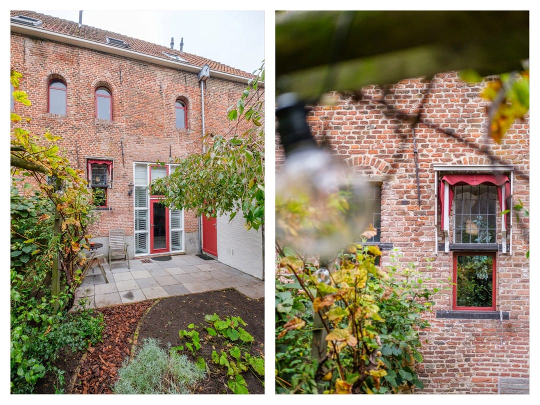 Foto 32 van Hofstraat 16