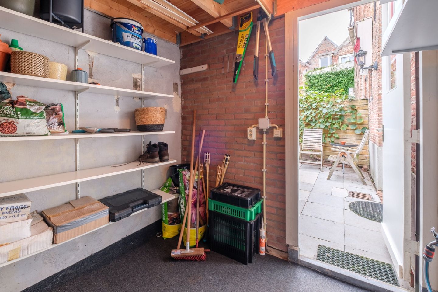 Foto 34 van Hofstraat 16