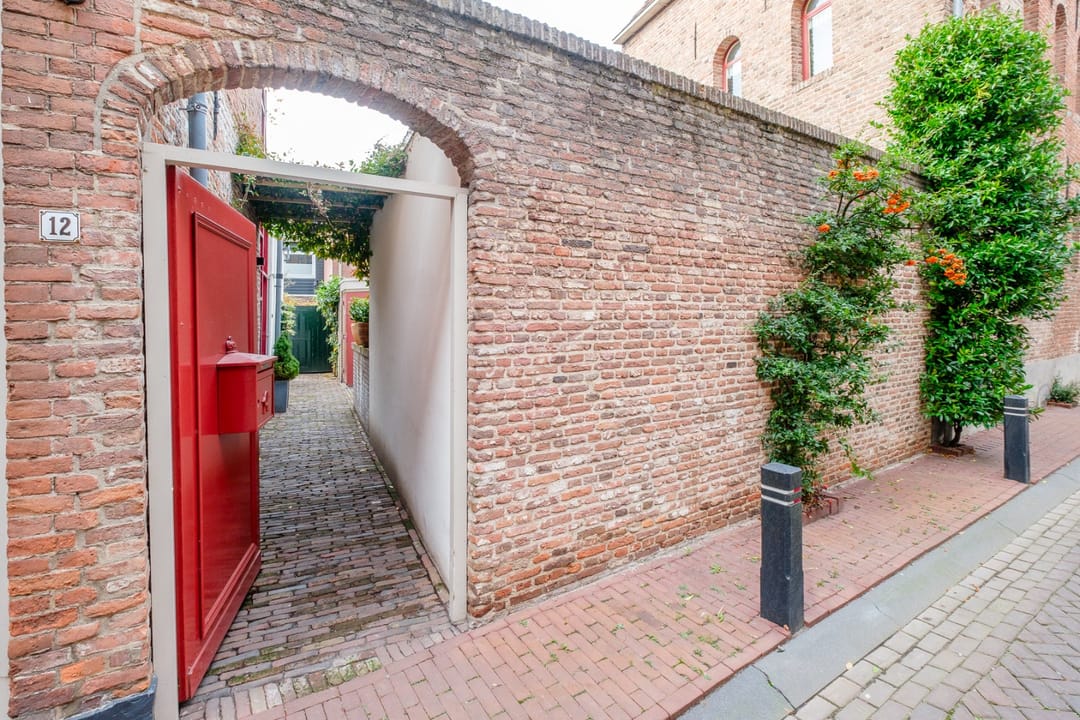 Foto 37 van Hofstraat 16