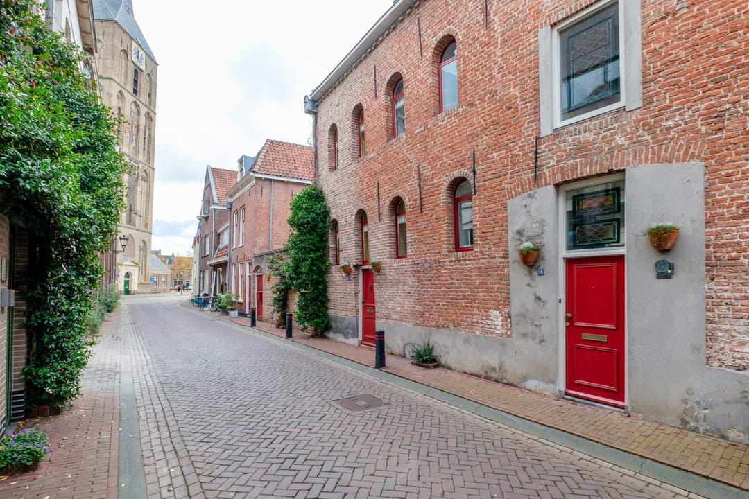 Foto 38 van Hofstraat 16