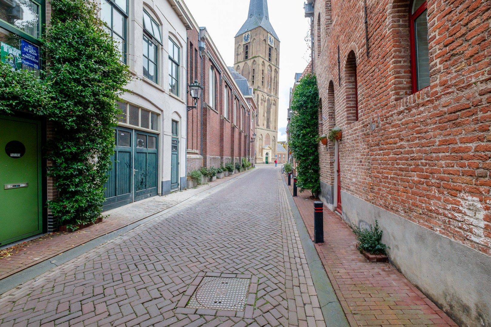 Foto 39 van Hofstraat 16