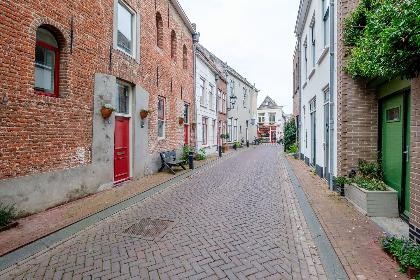 Foto 40 van Hofstraat 16