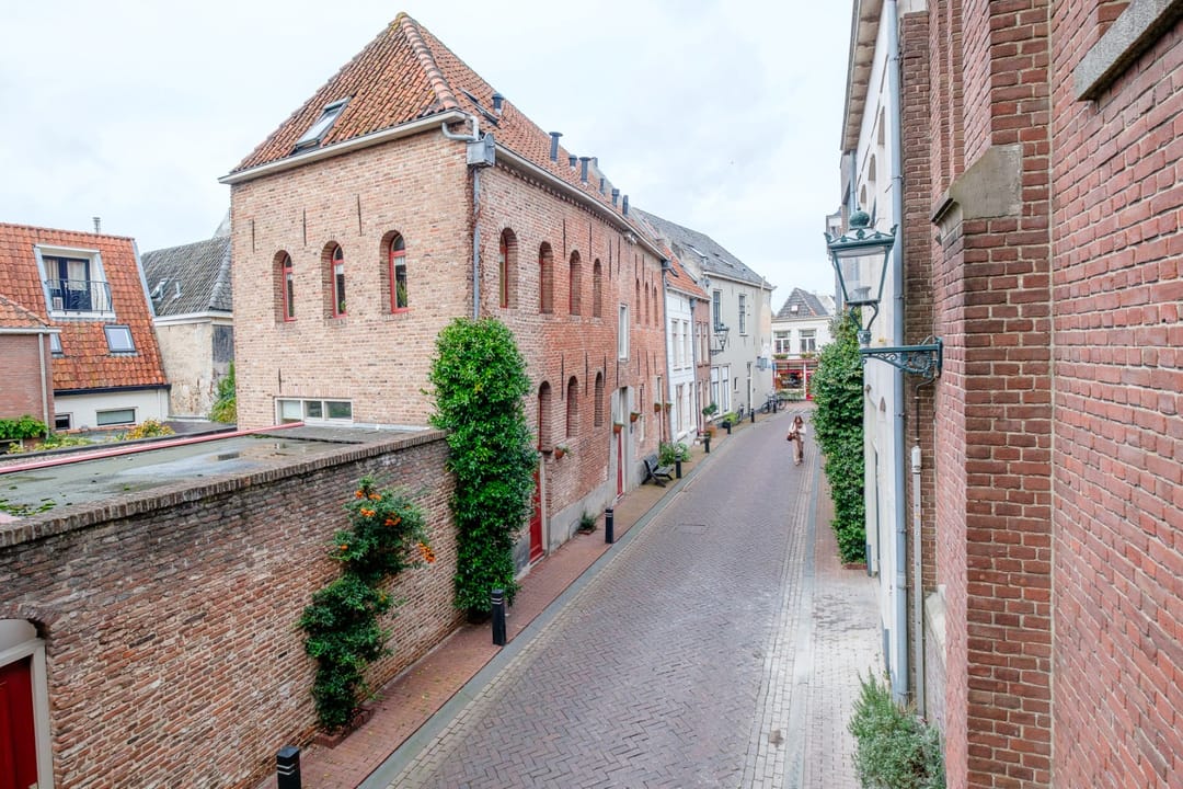 Foto 41 van Hofstraat 16