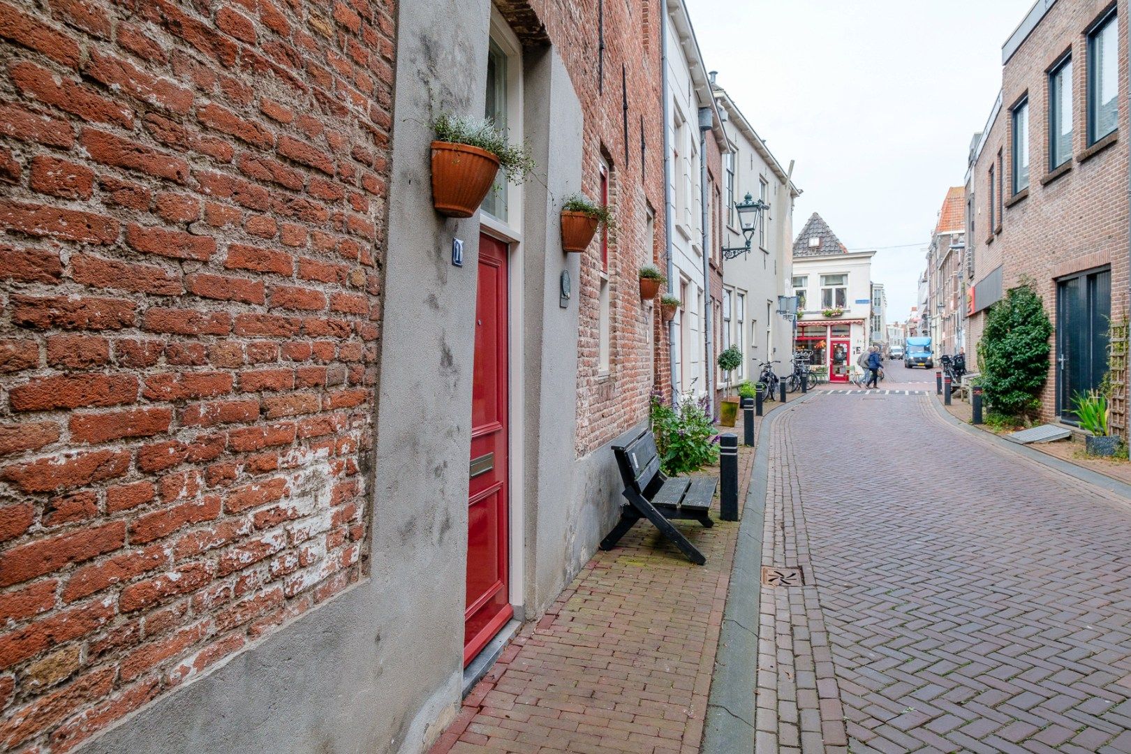 Foto 42 van Hofstraat 16