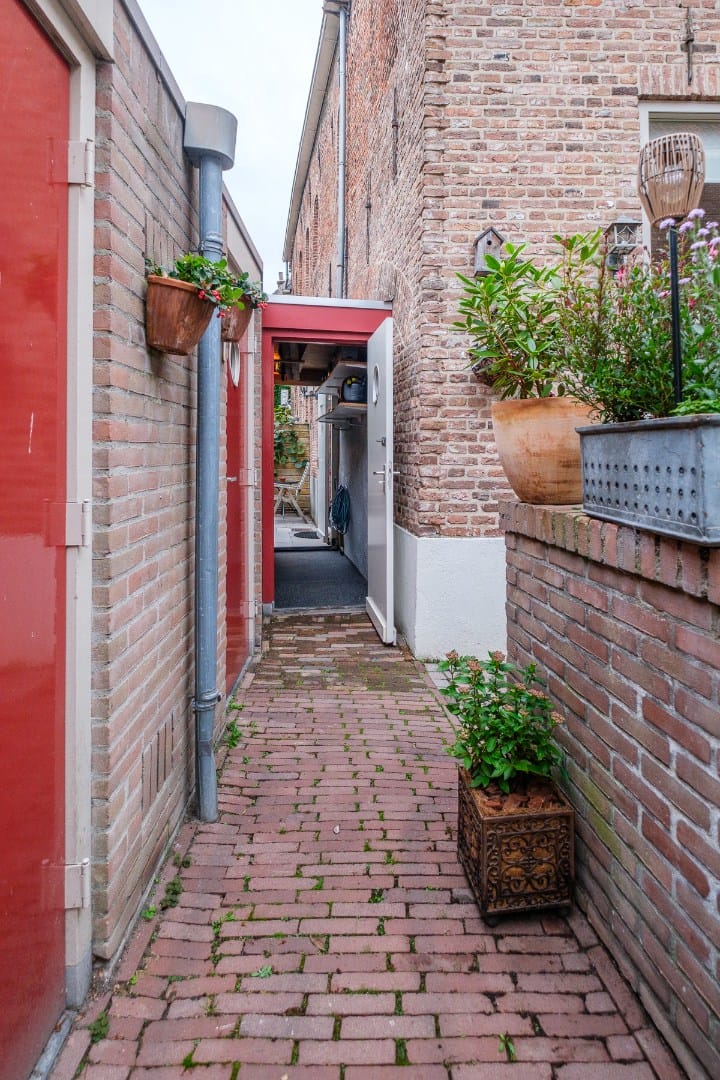 Foto 36 van Hofstraat 16