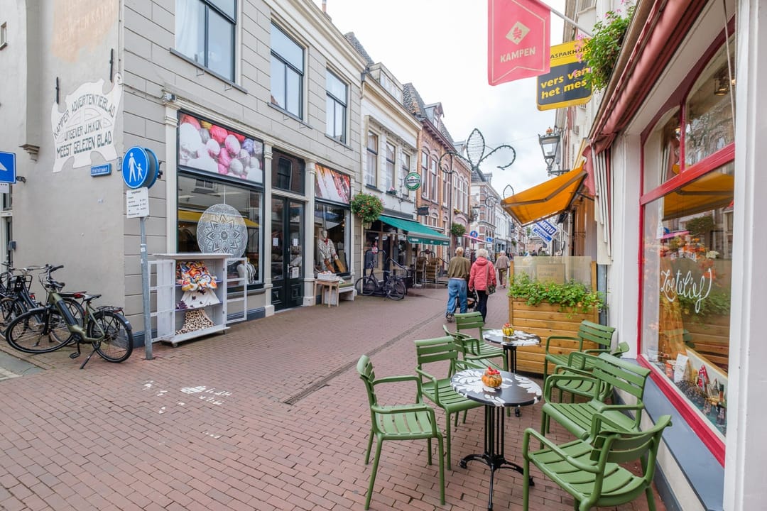 Foto 43 van Hofstraat 16