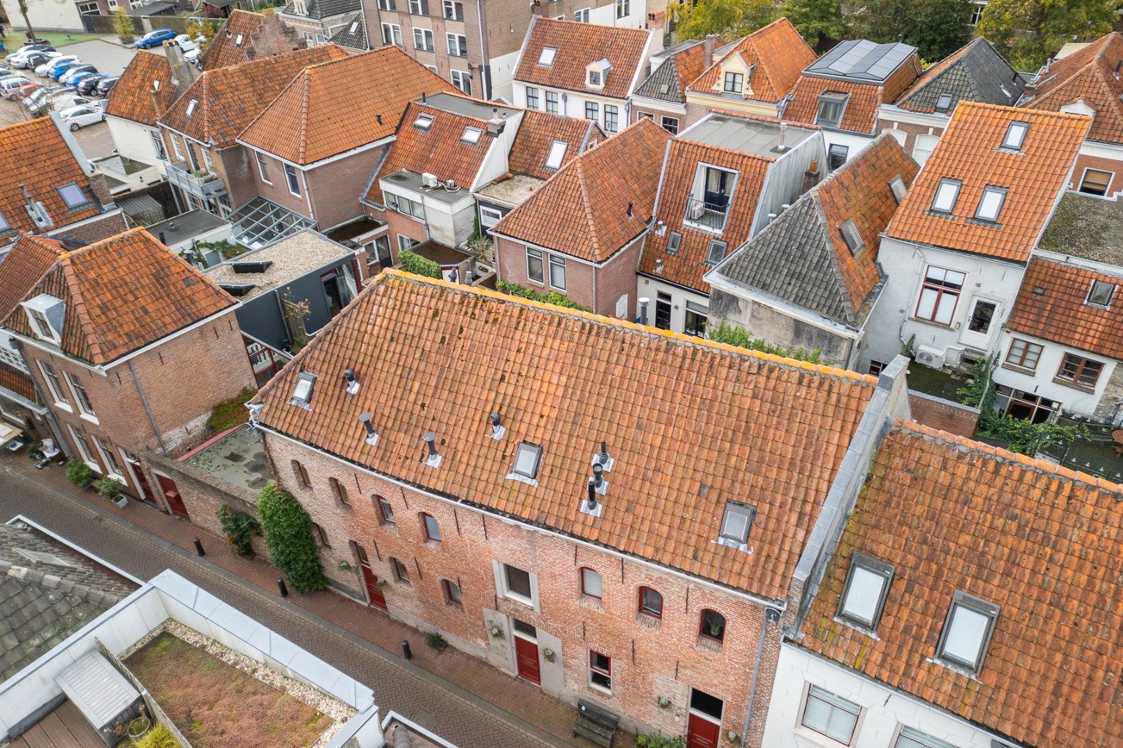 Foto 48 van Hofstraat 16