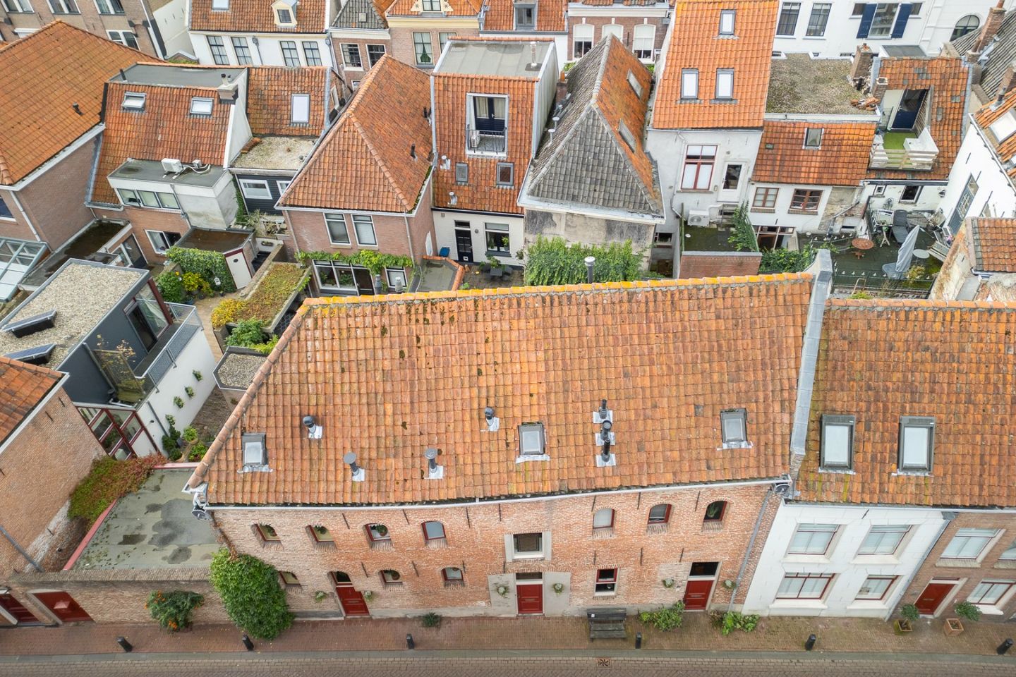 Foto 49 van Hofstraat 16