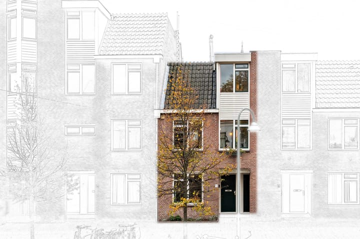 Photo 2 of Dertienhuizen 15