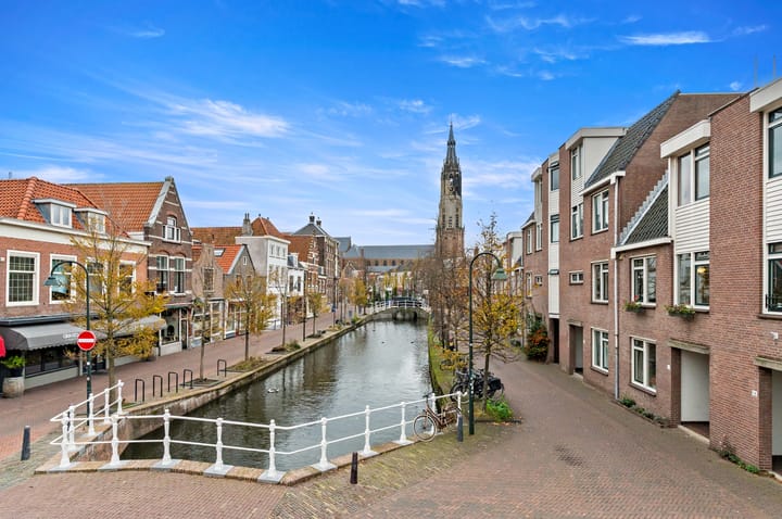 Photo 3 of Dertienhuizen 15