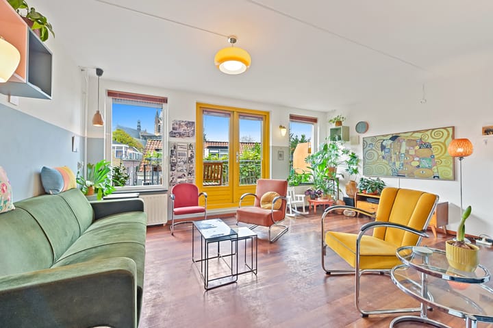 Photo 4 of Dertienhuizen 15