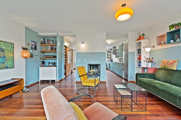 Photo 5 of Dertienhuizen 15