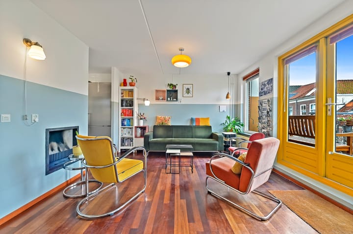 Photo 6 of Dertienhuizen 15