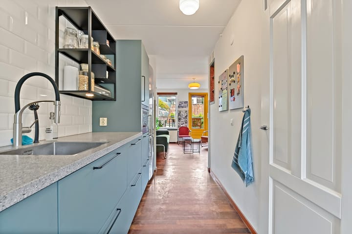 Photo 8 of Dertienhuizen 15