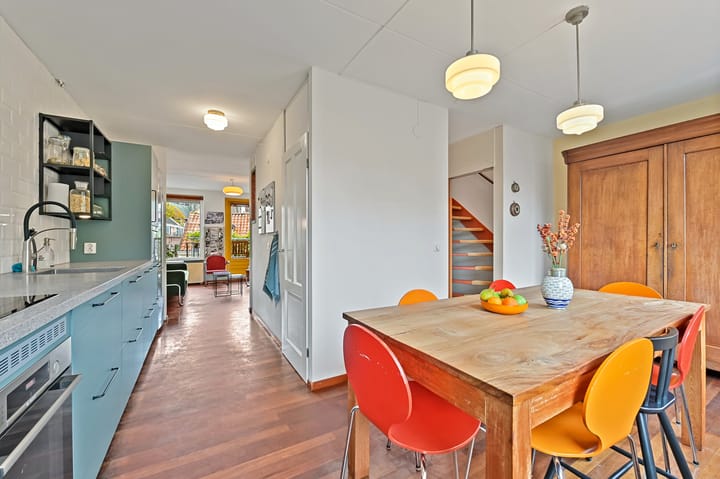 Photo 10 of Dertienhuizen 15