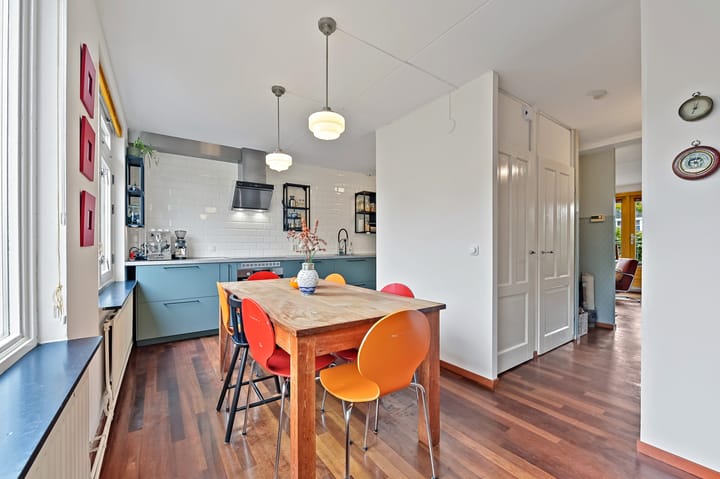 Photo 13 of Dertienhuizen 15