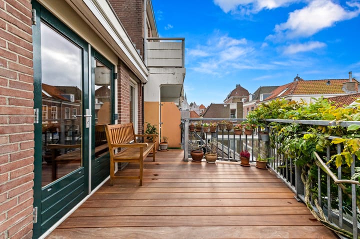 Photo 16 of Dertienhuizen 15