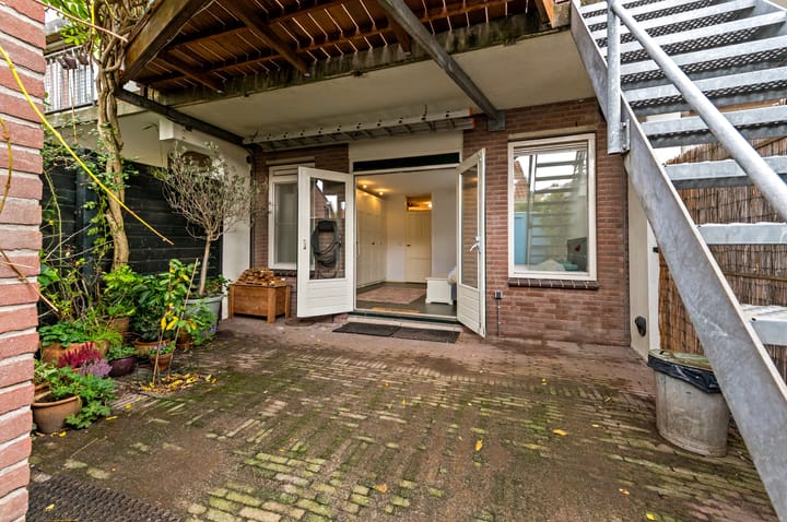 Photo 20 of Dertienhuizen 15