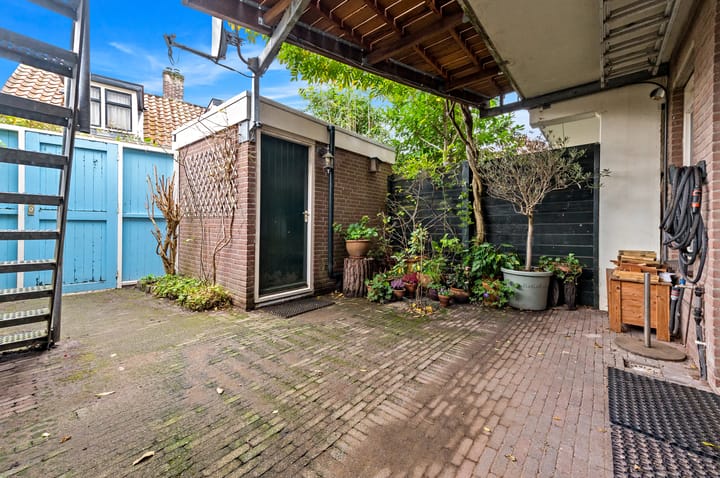 Photo 22 of Dertienhuizen 15