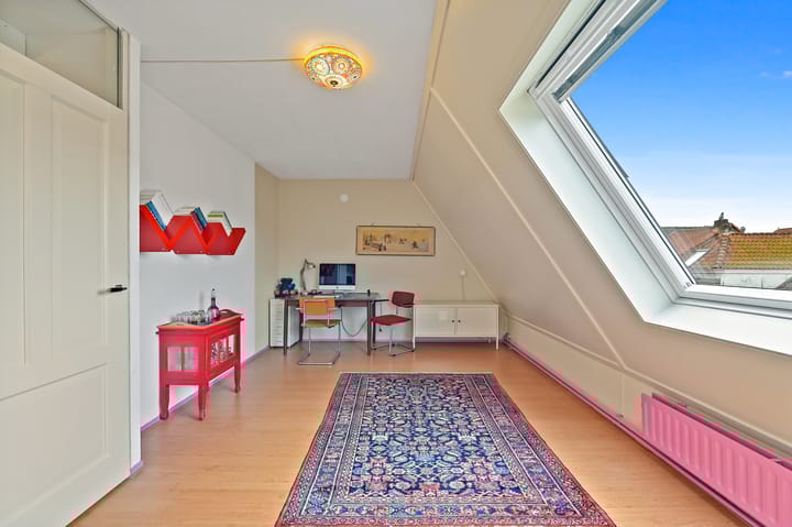 Photo 35 of Dertienhuizen 15