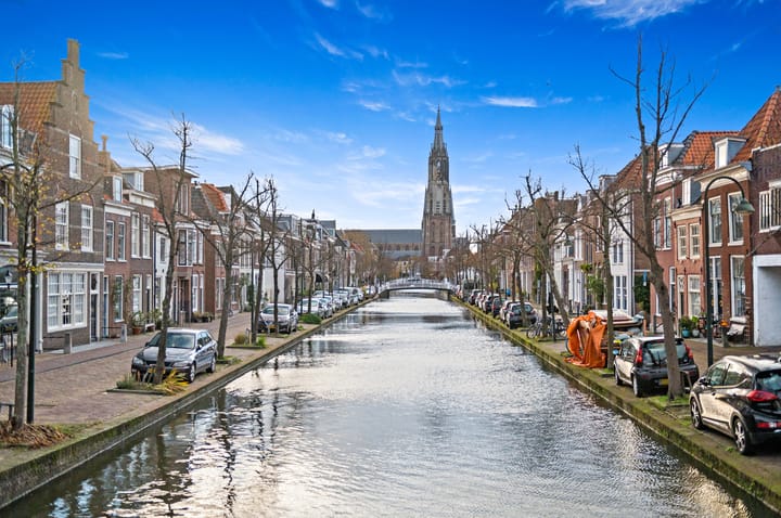 Photo 48 of Dertienhuizen 15