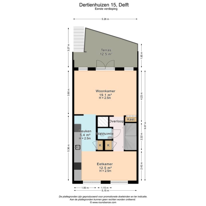 Photo 50 of Dertienhuizen 15