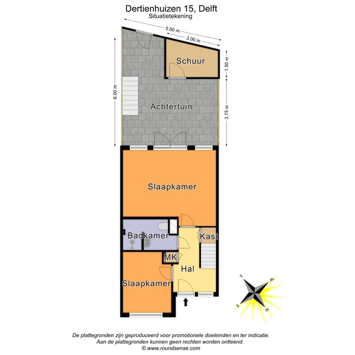 Photo 53 of Dertienhuizen 15