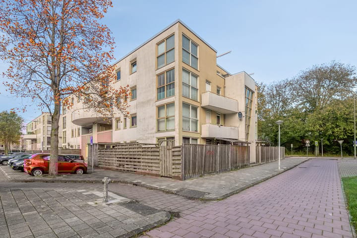 Foto 2 van Kermispad 2