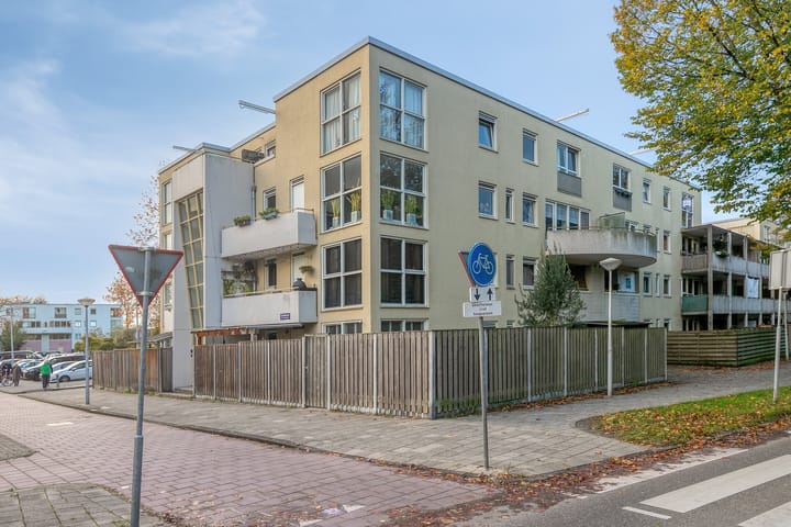 Foto 5 van Kermispad 2