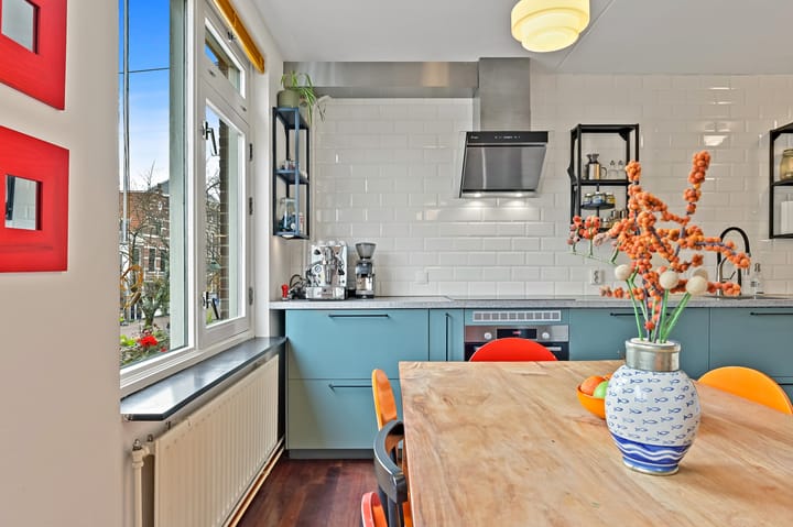 Photo 9 of Dertienhuizen 15