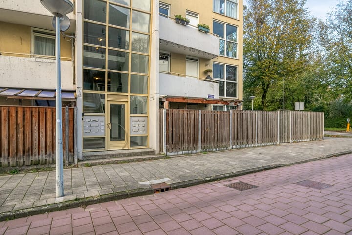 Foto 3 van Kermispad 2