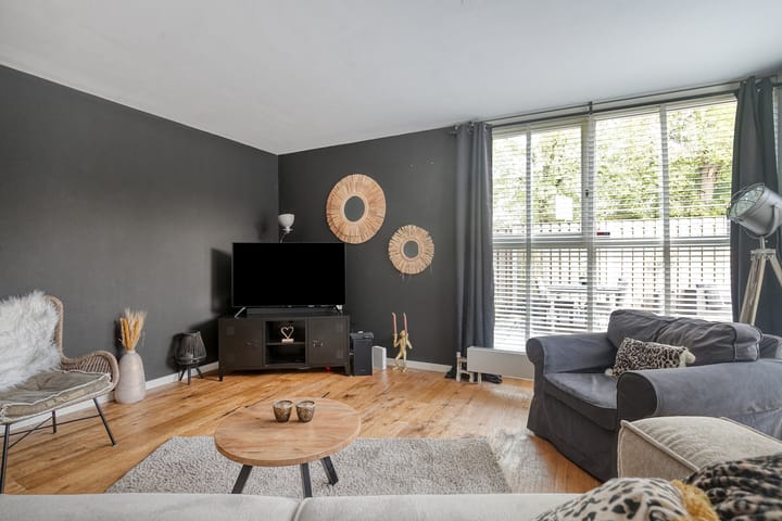 Foto 10 van Kermispad 2